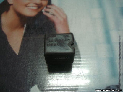 Relé SIEMENS V23076A3001C132 V23076-A3001-C132