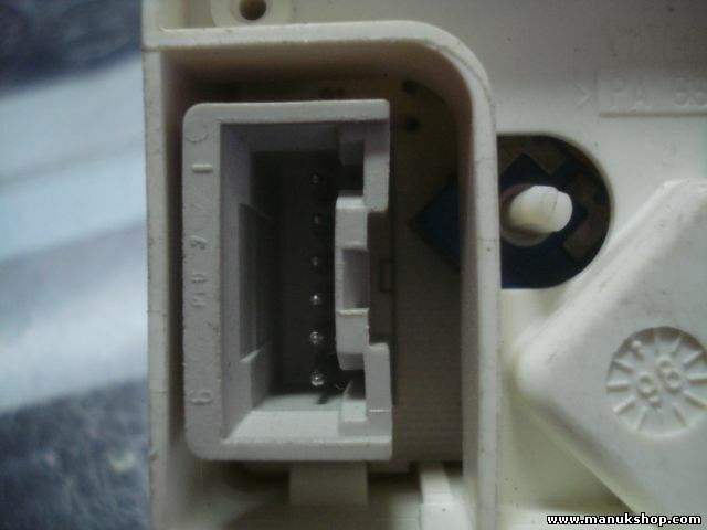 Controllo riscaldamento Chevrolet Trans Sport PONTIAC 10299989E 69292202