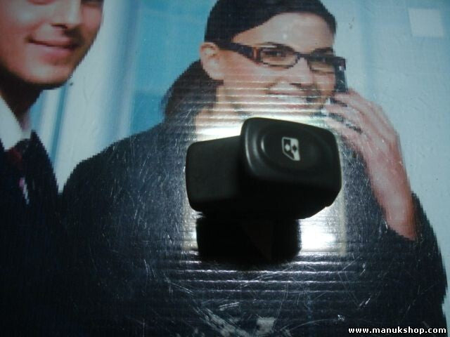 mando botonera elevalunas Renault Megane Cabrio Kangoo 4X4 432 962 K 432962K