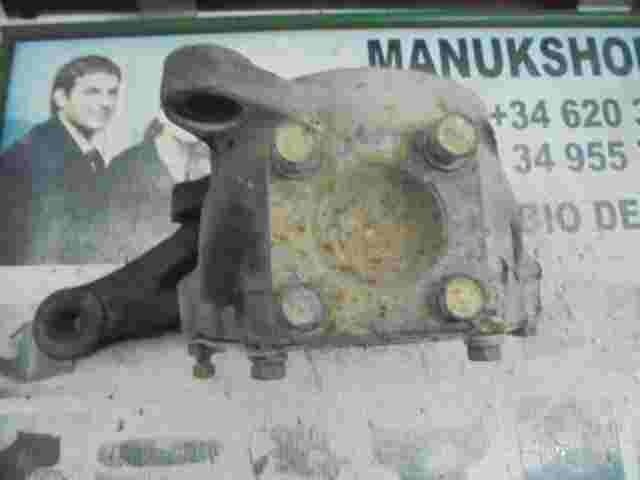 Mangueta buje delantero izquierdo Nissan Patrol GR Y60 RD28T ND060 4056606J00