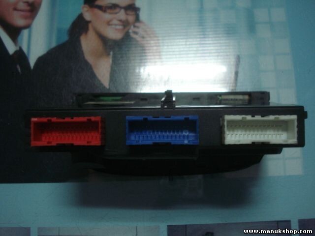 A/C System VW Volkswagen 1995-2004 7M0 907 040 BG 7M0907040BG 95VW19988EFW