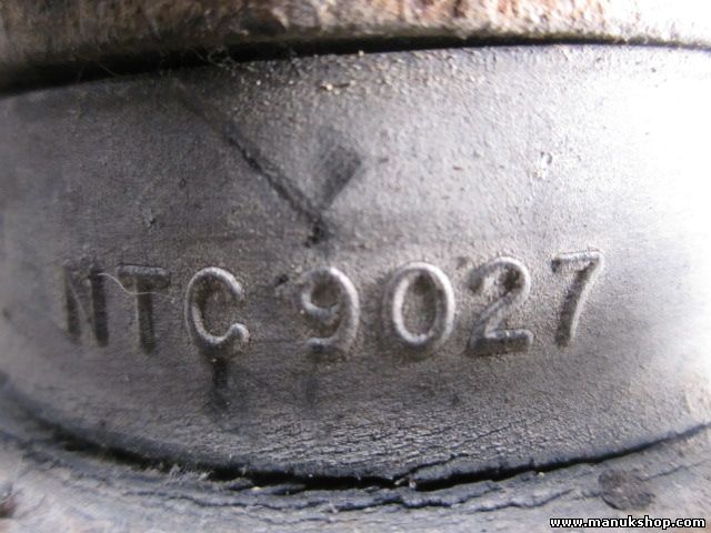 Collegamento posteriore Land Rover Defender Discovery 1 NTC9027 NTC 9027