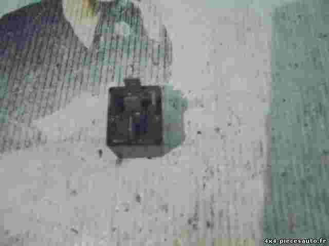 Relè Renault Saab Peugeot /ACB13221 CB1-R-12V