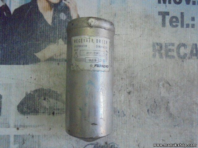 Filtro Desidratador Mitsubishi L200 38012E541