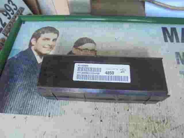 Unidad de control climático Chevrolet Cruze 13584850 P13584850 384850851332HPM6