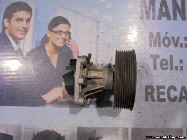 Pompa acqua Jeep Cherokee XJ 2.5TD 16G1216