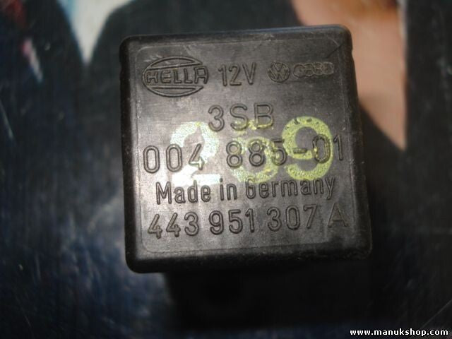 Audi 80 100 200 C3 C4 004 885 -01 n. 259 443 951 307 A 443951307A