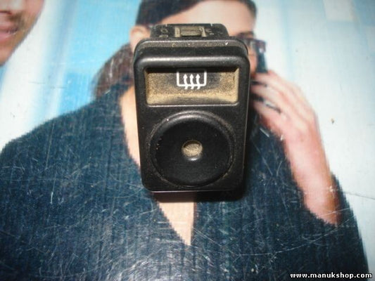 Interruptor Luneta Trasera Desempañador Ford Scorpio Escort GAL 91AG18C621AA