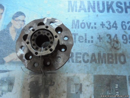 Mangueta buje delantera derecha izquierda Nissan 402040F0007