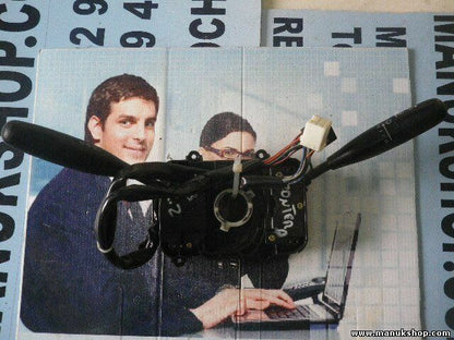 Mando de luces. intermitentes Palanca Opel Frontera B 2.2 38920124 3892 0124