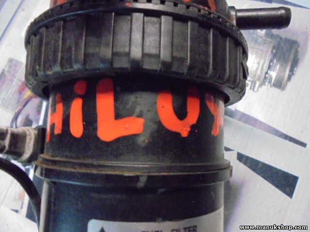 Taglio Toyota Hilux 233000L010 23300 0L010 KS1860500010 KS186050 0010