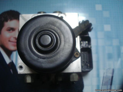 Unidad hidráulica del ABS Chrysler Voyager P04721427AI 04721427AI 25020408644