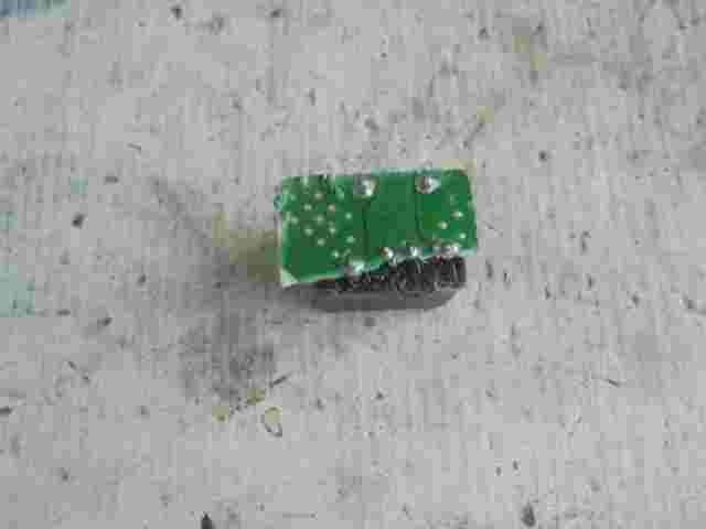 Relé Tyco V23076A3001D142 V23076-A3001-D142