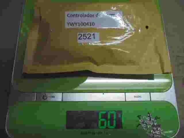 Controlador de alarma Rover 75 Land Rover Discovery RJ VALEO 73655112 YWY100410