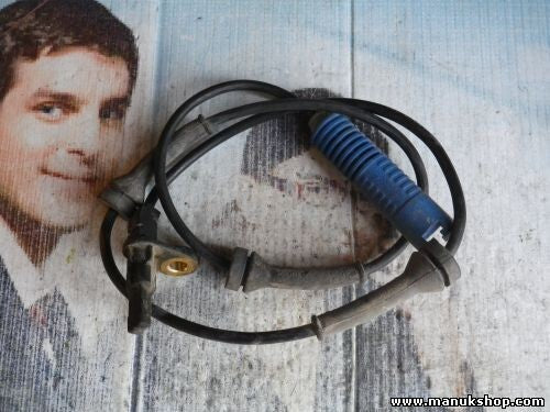 Sensor velocidad revoluciones de la rueda Land Rover Freelander SSB000120