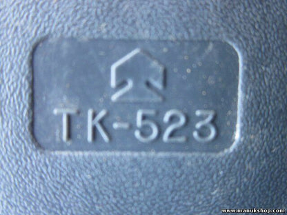 Chiusura cintura di sicurezza anteriore destra Mitsubishi L200 Pajero G3081