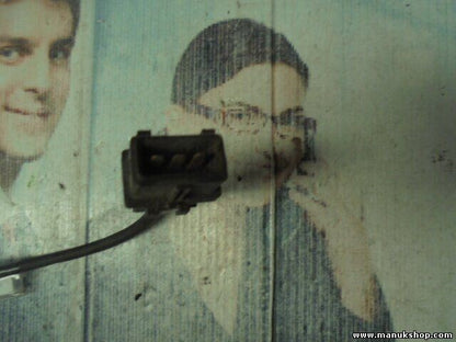 Potenciómetro Bomba de inyección Fiat Brava Marea 1.9TD R8448B096C R8448B095C