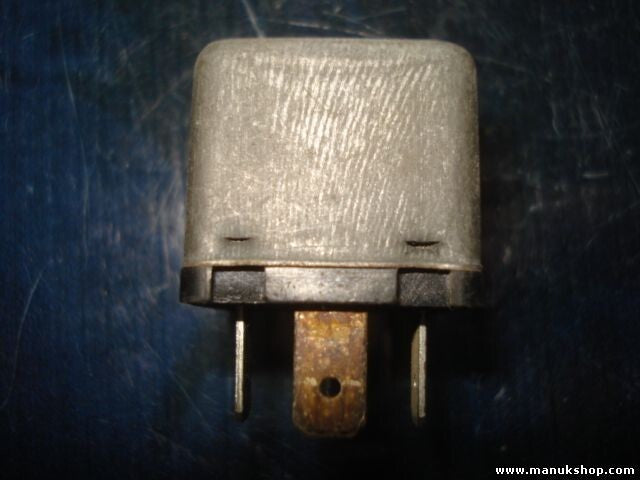 Relé Ford Escort Fiesta Mondeo 81AG14N089CA 4RA00351040 4RA003510-40