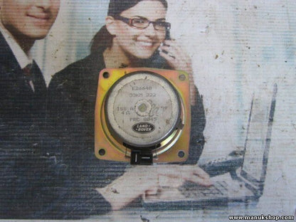 Altavoz Land Rover Range Rover P38 PRC8045 PRC 8045 E26640 33KM 222