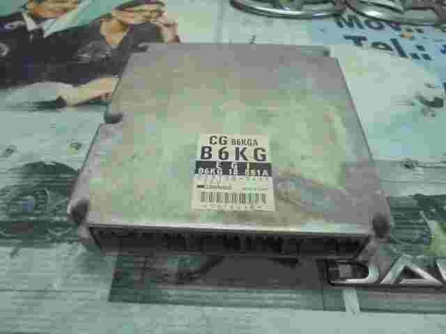 Centralita  Mazda 6 Xedos 0797007441 079700-7441 DENSO B6KG18881A CG B6KGA