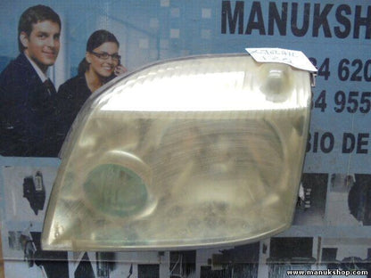 Faro delantero izquierdo Nissan X-Trail T30 2.2dCi 38060 3806