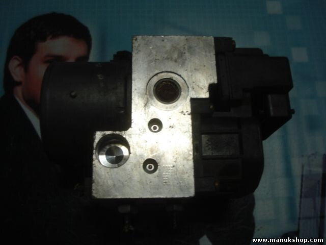 Unidad hidráulica del ABS Fiat Punto 188 A152 46840336 0046840336 0265216945