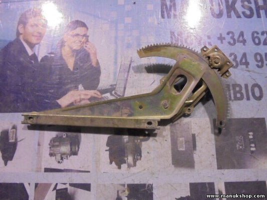 Meccanismo alzacristalli posteriore destro Nissan Patrol Station 8273006J00 8...