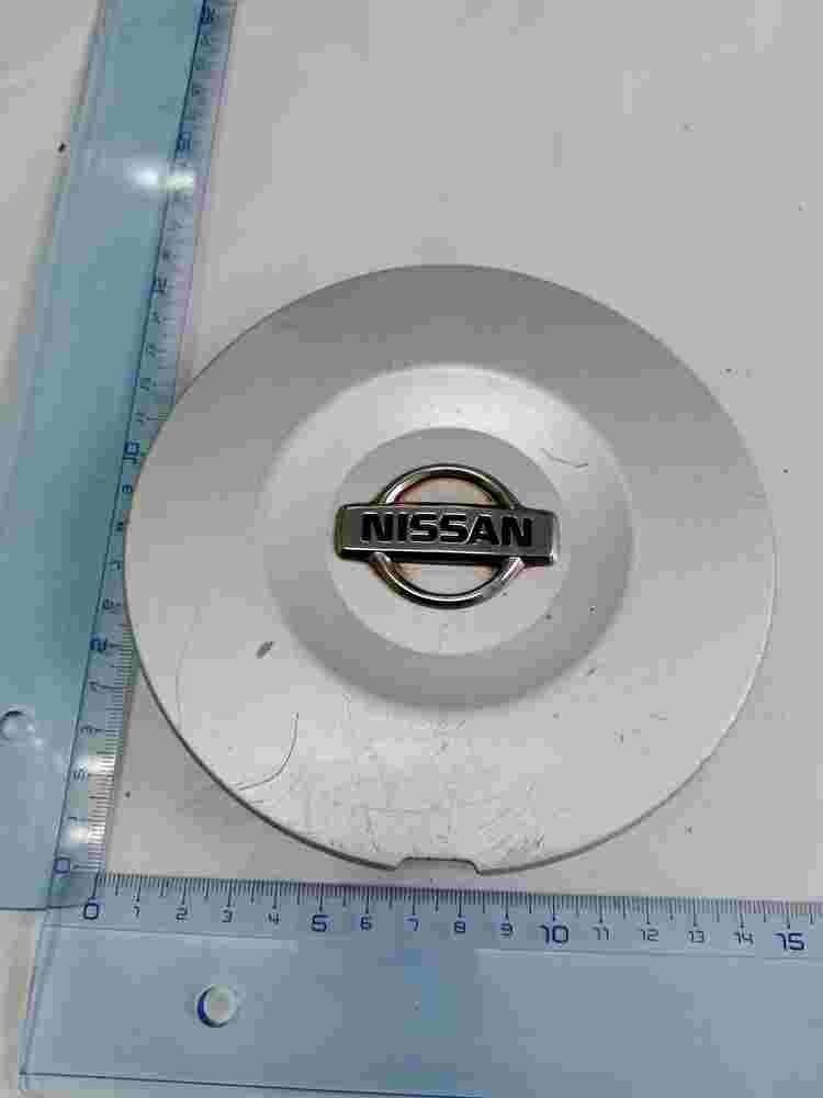 Copricerchi Nissan Primera P11 403152F410 40315-2F410 403152F510 14cm.