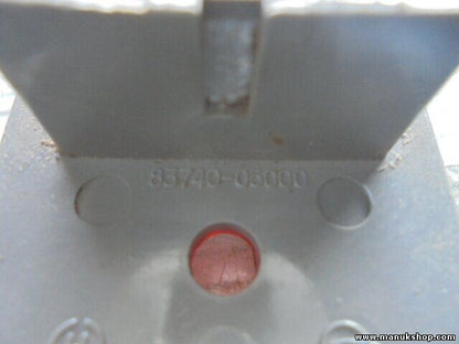 Luz de advertencia de puerta Ssangyong Musso FJ 2.0 1996 8374005000 83740 05000