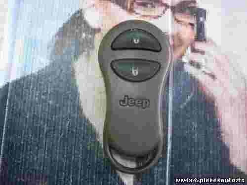 mando control remoto  Jeep Grand Cherokee Chrysler TRW 56036863