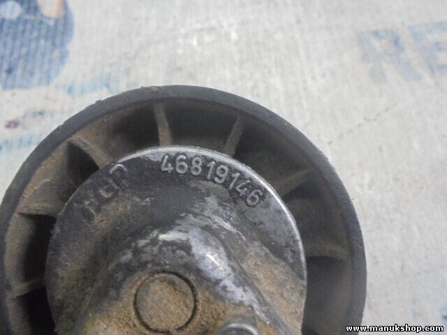 Tensor Correa Auxiliar Fiat Punto 46819146