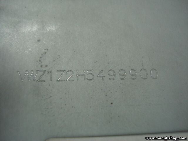 Radio CD WMA MP3 VW Volkswagen T5 Polo Sharan Golf Plus Tiguan 5M0035186AA