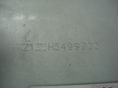 Radio CD WMA MP3 VW Volkswagen T5 Polo Sharan Golf Plus Tiguan 5M0035186AA