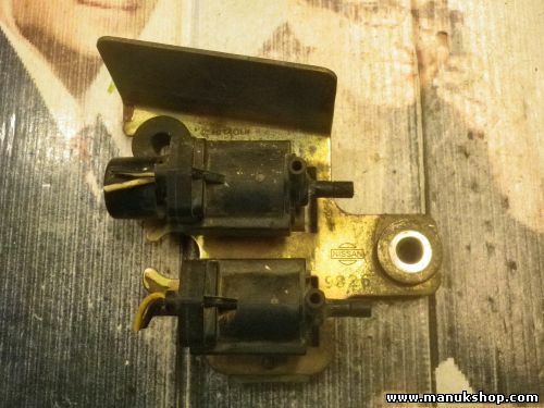 Válvula de vacío Nissan Ford 2.7 60 CM  HITACHI  AESE127 AESE127-115 AESE127115 