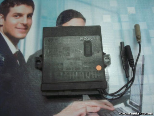 Control de la unidad de alarma inmovilizador módulo  Lancia Thema 8787035134