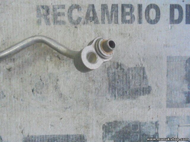 Secador aire acondicionado Jeep 3.7 V6 4x4 55116723AE 55116723AC