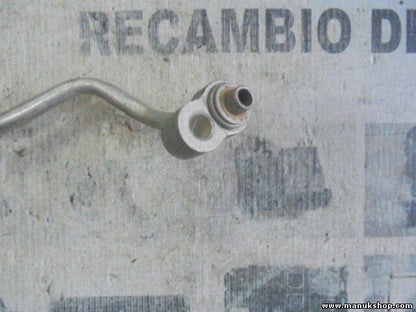 Secador aire acondicionado Jeep 3.7 V6 4x4 55116723AE 55116723AC