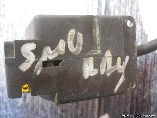 Mando limpia Suzuki Samurai SJ 0.88-0.99