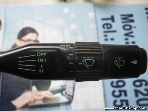 Mando de luces. intermitentes Palanca del limpiaparabrisas MITSUBISHI 336310