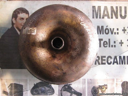 Convertidor Jeep GRAND Cherokee (XJ) WRANGLER 4.0L 242Cu. In. l6 GAS K322C