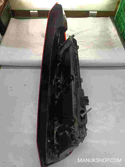 Pilotos trasero Ford Fiesta 5 V Fusion (RH) Valeo 2S6113N004AD 2S61-13N004-AD