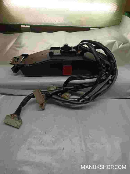 Conmutador de luces Seat Ibiza Malaga ROS 29129