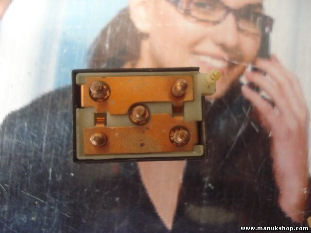 mando botonera elevalunas Ford Bronco E60B-14529-A-B E60B14529AB