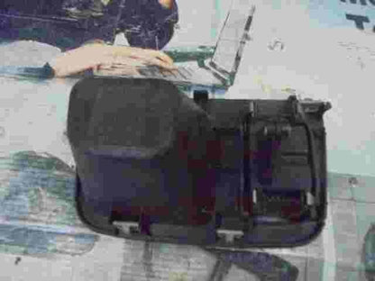 Interruptor del freno de mano Alfa Romeo 156089959 1 C115 6SX