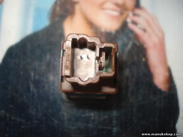 Airbag interruptor Peugeot 307 308 5008 Citroen  96392531XT 95835