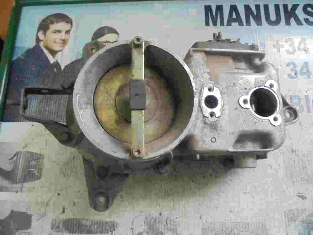 Misuratore di portata Mercedes-Benz W201 3437224035 BOSCH 0986439333 0 986 43...