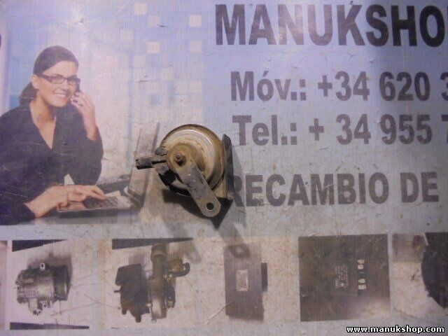 Pito bocina Ford Focus 55306AM80S 55306-AM80S 55306 AM80S 0055306 e3