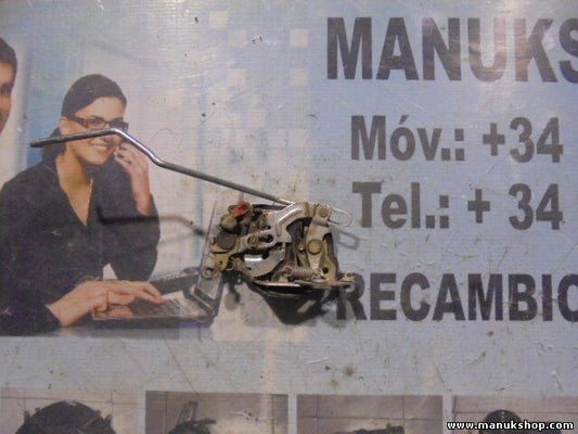 Serratura porta anteriore destra Suzuki Vitara Se/Sv (Et) 1.9 TD V-40