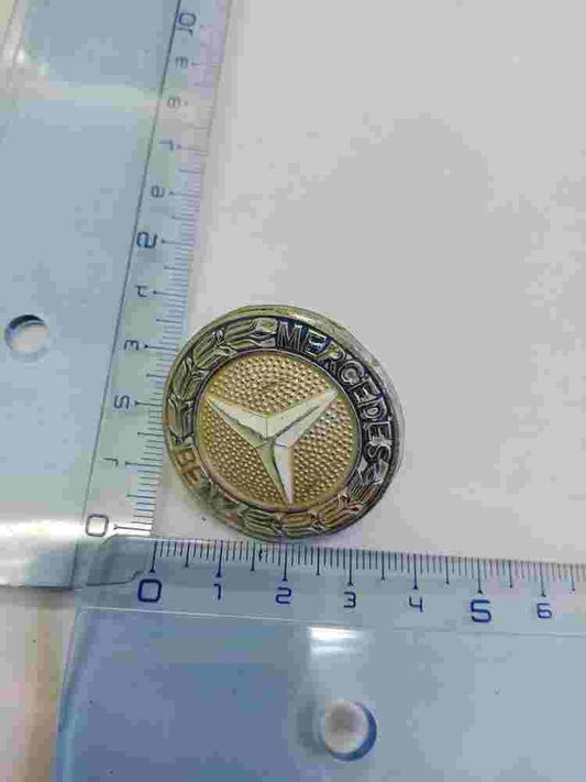 Emblema   Merсеdes-Bеnz W123 3cm.