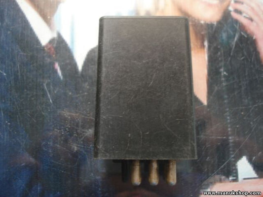 Relè kickdown disconnessione Mercedes W124 0025456505 002 545 65 05 LK 05895410